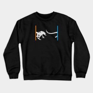 Gate Xeno Crewneck Sweatshirt